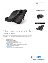 Philips DLN1769/10 Product Datasheet