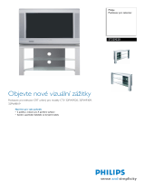 Philips ST329520/ZF Product Datasheet