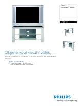 Philips ST299020/ZF Product Datasheet