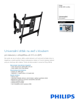 Philips SQM9647/00 Product Datasheet