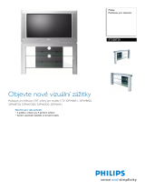 Philips ST328720/ZF Product Datasheet