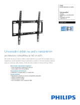 Philips SQM7442/00 Product Datasheet