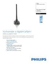 Philips SDV5100/12 Product Datasheet