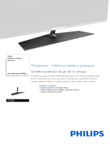 Philips PTS859/00 Product Datasheet