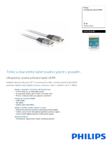 Philips SWV3433SF/10 Product Datasheet