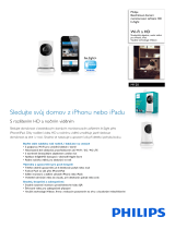 Philips M120/10 Product Datasheet