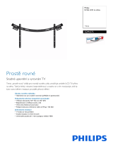 Philips SQM6375/00 Product Datasheet