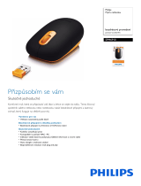 Philips SPM6910/10 Product Datasheet