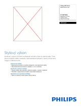 Philips SPK7624/01 Product Datasheet