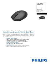 Philips SPK7344/00 Product Datasheet