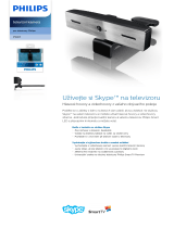 Philips PTA317/00 Product Datasheet