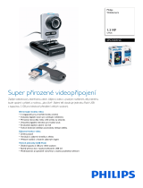 Philips SPC1001NC/00 Product Datasheet