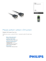 Philips SWX2131/10 Product Datasheet