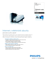 Philips SYK5600/00 Product Datasheet