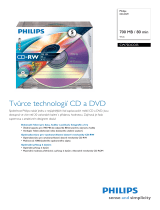 Philips CW7D2CC05/00 Product Datasheet