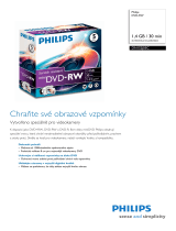 Philips DN1S2J05C/00 Product Datasheet