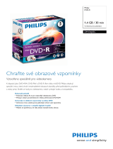 Philips DM1S4J05C/10 Product Datasheet