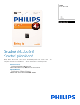 Philips FM04MD45B/10 Product Datasheet