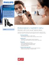 Philips S9711/31 Product Datasheet