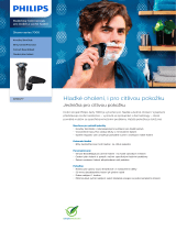 Philips S7960/17 Product Datasheet