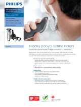 Philips S7780/64 Product Datasheet