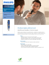 Philips BT5270/32 Product Datasheet