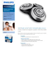 Philips RQ12/60 Product Datasheet