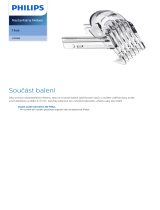 Philips CRP888/01 Product Datasheet