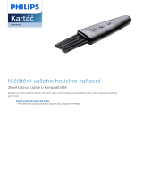 Philips CRP338/01 Product Datasheet