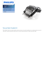 Philips CP9332/01 Product Datasheet