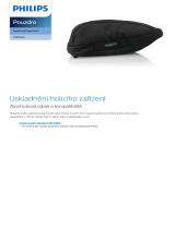 Philips CRP138/01 Product Datasheet