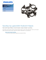 Philips CP9301/01 Product Datasheet