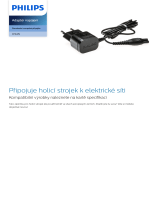 Philips CP0479/01 Product Datasheet