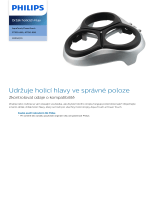 Philips CRP147/01 Product Datasheet