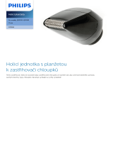 Philips CP9326/01 Product Datasheet