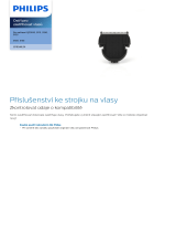 Philips CP9249/01 Product Datasheet