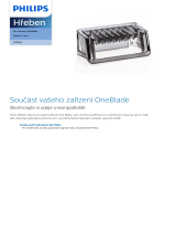 Philips CP0365/01 Product Datasheet