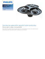 Philips CP0264/01 Product Datasheet