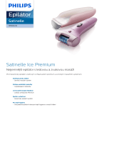 Philips HP6502/00 Product Datasheet