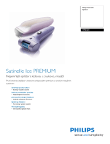 Philips HP6503/00 Product Datasheet