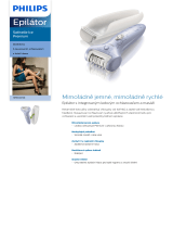 Philips HP6517/00 Product Datasheet