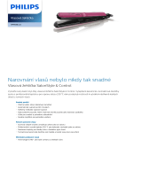 Philips HP4686/22 Product Datasheet