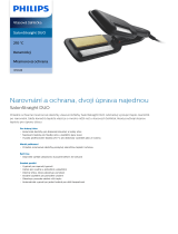 Philips HP4688/00 Product Datasheet