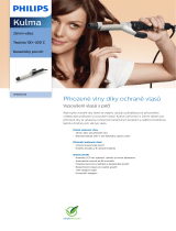 Philips HP8605/00 Product Datasheet