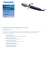 Philips HP4654/00 Product Datasheet