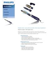 Philips HP4674/00 Product Datasheet