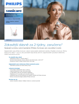 Sonicare HX8391/02 Product Datasheet