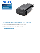 Philips CP0432/01 Product Datasheet