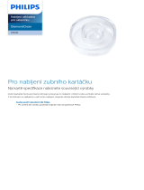 Philips CRP246/01 Product Datasheet