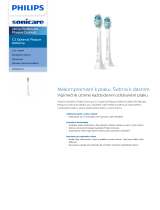 Sonicare HX9022/10 Product Datasheet